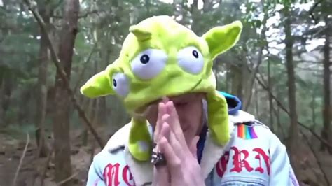 Logan Paul Japan Suicide Forest Vlog...  RE UPLOAD    YouTube