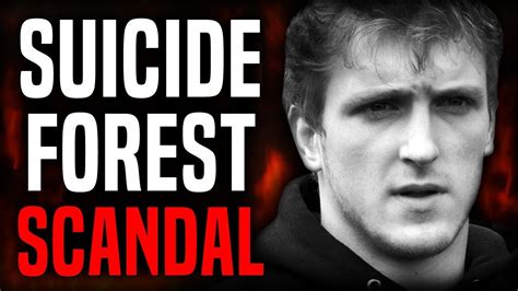 Logan Paul Japanese Suicide Forest Scandal | True News ...