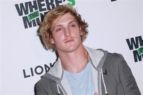 Logan Paul Net Worth: YouTube Star Faces Backlash After ...