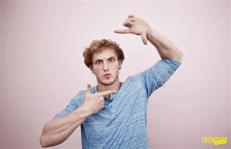 Logan Paul Says He s Worth  Three Times  What He s Paid