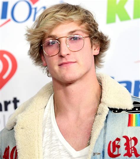 Logan Paul Says There Will Be No Vlog for Now in Wake of ...