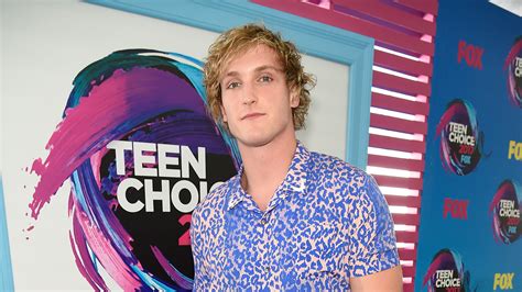 Logan Paul Slammed by Japanese Suicide Prevention Group ...