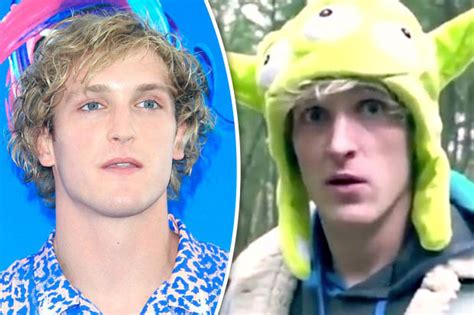 Logan Paul suicide forest video: Who is the YouTuber who ...