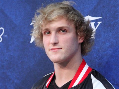 Logan Paul to Create, Star in Scripted Series for ...