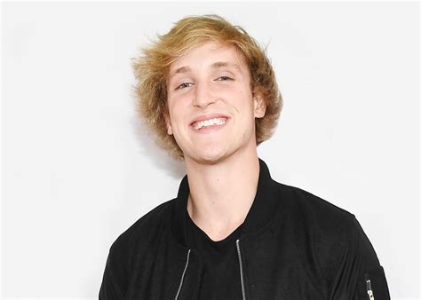Logan Paul will make a comeback because no one can fire him.