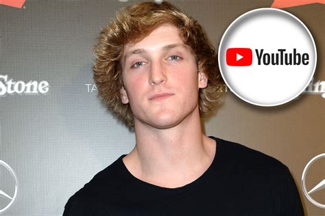 Logan Paul: YouTube was  upset  by controversial video ...