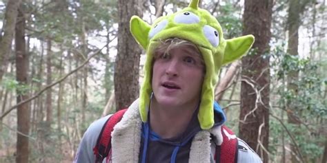 Logan Paul’s suicide video: what it means to Japan | Ball ...