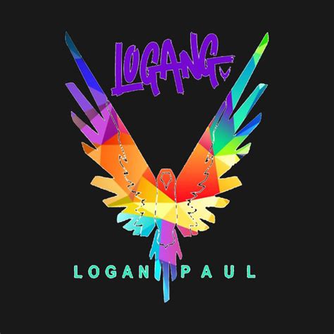 Logang Be A Maverick Logan Paul   Networking Information ...