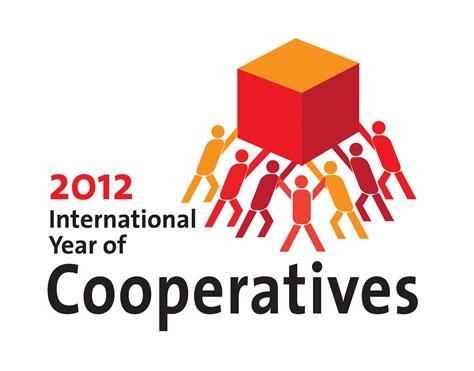 Logo | Cooperatives Europe