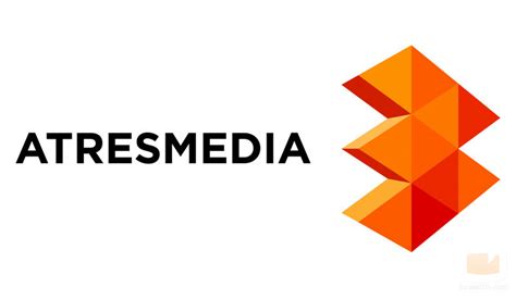 Logo de Atresmedia: Fotos   FormulaTV