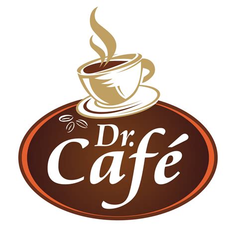 Logo Dr Cafe | neo3d