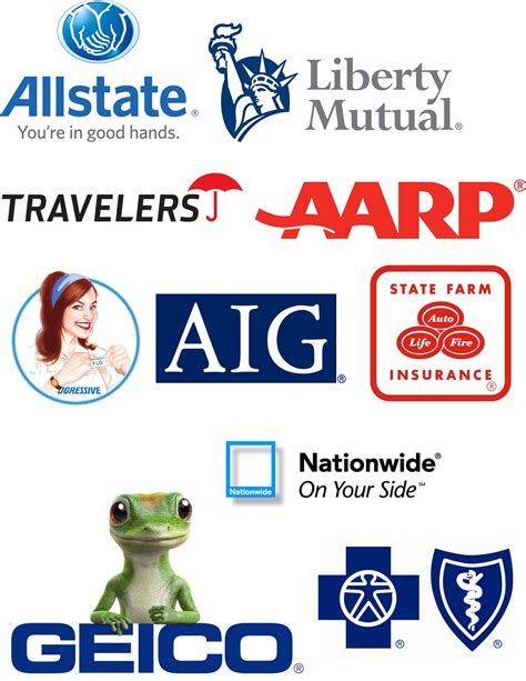 Logo Free Design. Insurance Company Logos: Exciting ...