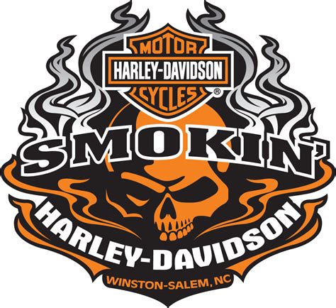 Logo Harley Davidson Vector | Joy Studio Design Gallery ...