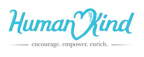 Logo Humankind