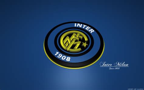 Logo Inter Milan  Logo FC Internazionale Milano ...