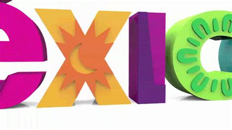 Logo Mexico 3D   YouTube