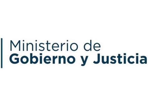 Logo ministerio justicia, hd 1080p, 4k foto