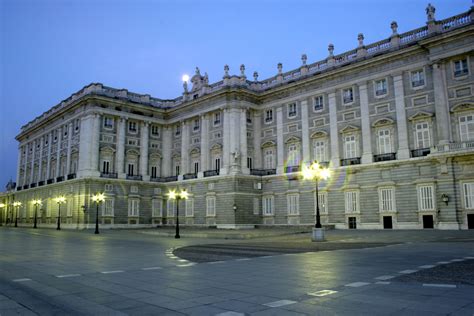Logo Palacio De Oriente