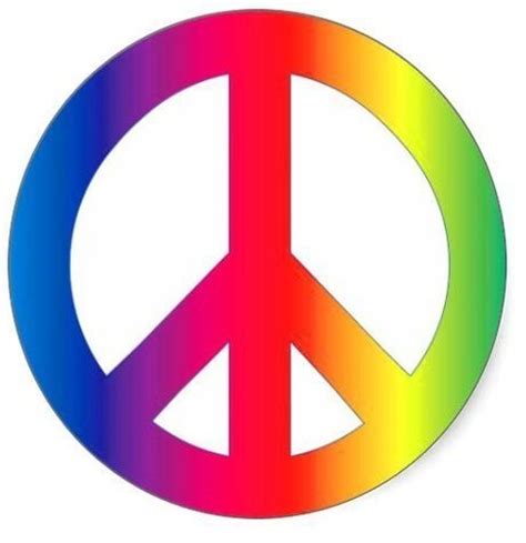 Logo Peace   ClipArt Best