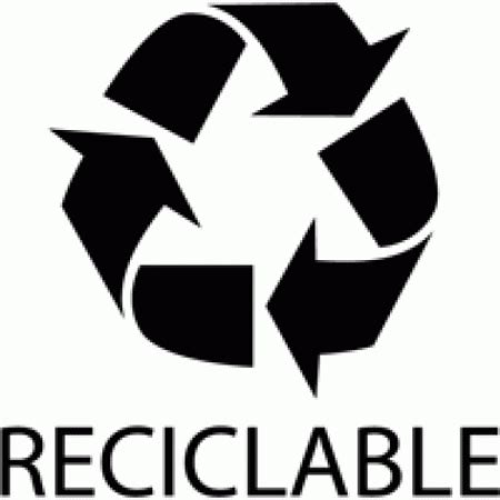 Logo Reciclaje in Ai Format | Download Free Vector Logos