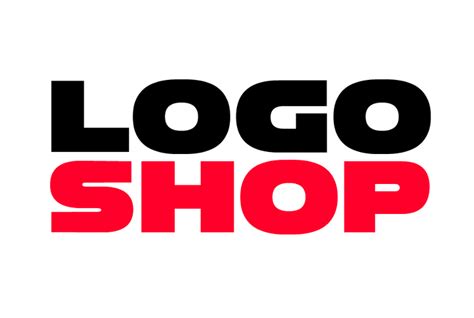 Logo Shop | Thomas Ryder