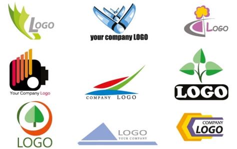 Logo varias imágenes logotipo de la empresa | Descargar ...
