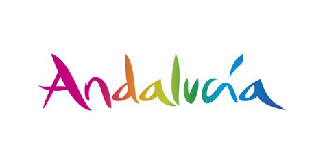 logo vector Andalucía Turismo   Vector Logo
