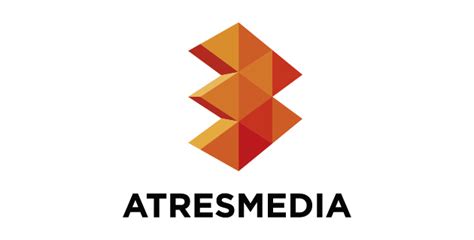logo vector Atresmedia   Vector Logo
