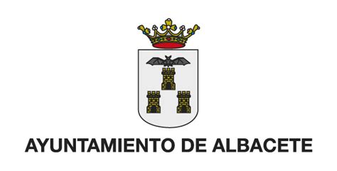 logo vector ayuntamiento Albacete   Vector Logo