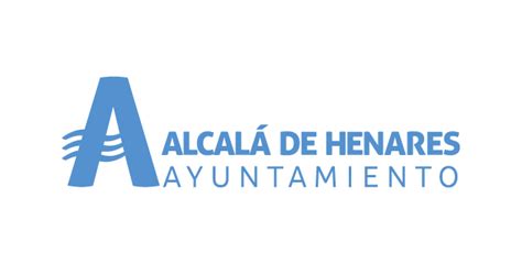 logo vector Ayuntamiento de Alcalá de Henares ~ vectorlogo.es