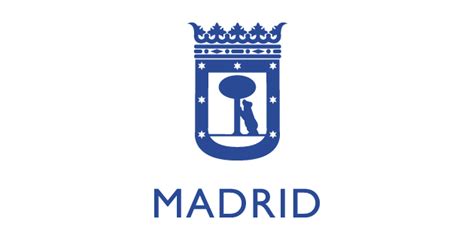 logo vector ayuntamiento Madrid   Vector Logo