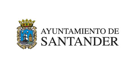 logo vector ayuntamiento Santander   Vector Logo