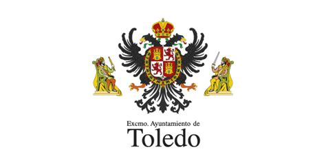 logo vector ayuntamiento Toledo   Vector Logo
