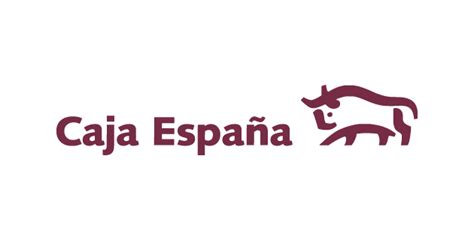 logo vector Caja España   Vector Logo