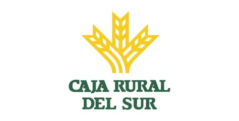 logo vector Caja Rural del Sur   Vector Logo
