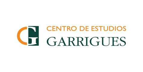logo vector Centro de Estudios Garrigues   Vector Logo
