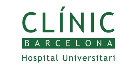 logo vector Clínic Barcelona   Vector Logo