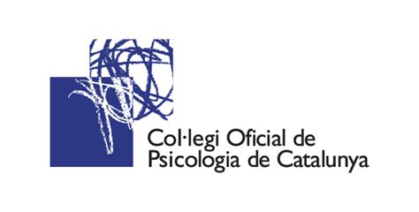 logo vector Col·legi Oficial de Psicologia de Catalunya ...