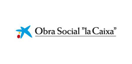 logo vector Obra Social La Caixa   Vector Logo