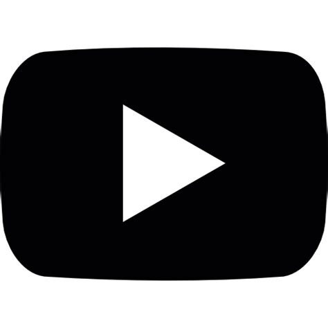 Logo Youtube Iconos gratis de social