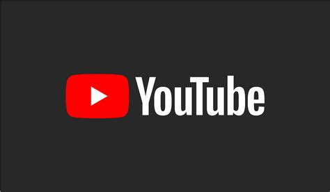 Logo YouTube vector Full color 2018 | PNG | Black ...