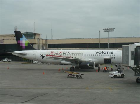 Logojets de Volaris / Volaris logojets | MOMENTOS DE AVIACIÓN