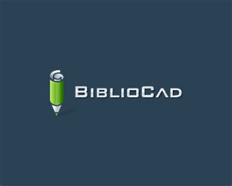 Logopond   Logo, Brand & Identity Inspiration  BiblioCad