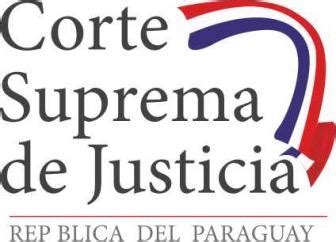 Logotipo Corte Suprema de Justicia