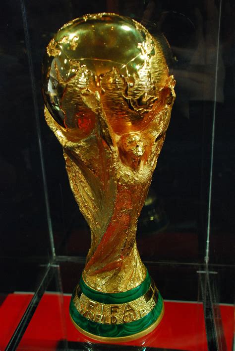 Logotipo del Mundial de Fútbol Brasil 2014