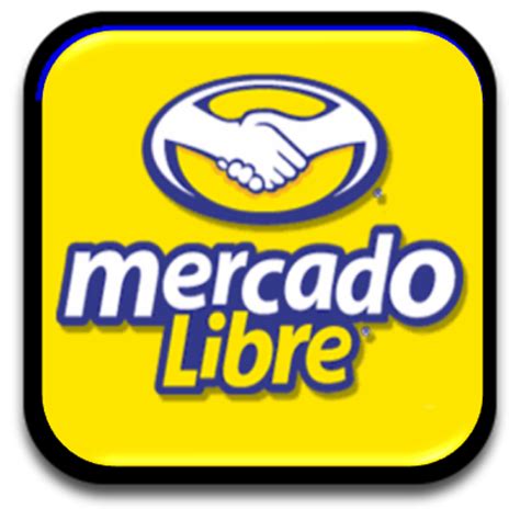 Logotipo Mercadolibre Png