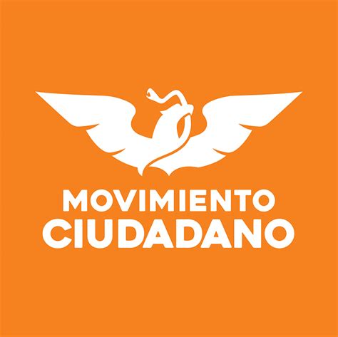 Logotipo | Movimiento Ciudadano