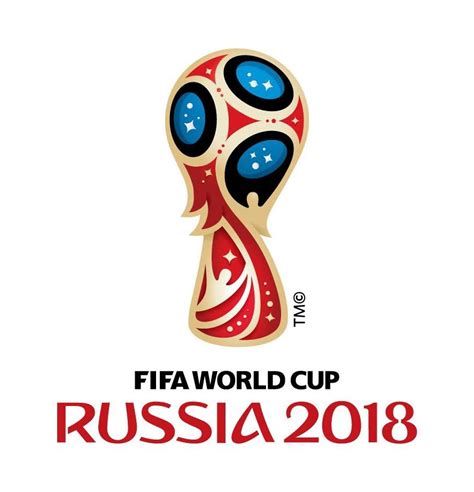 logotipo mundial futbol rusia 2018 | FIFA Mundial 2014 ...