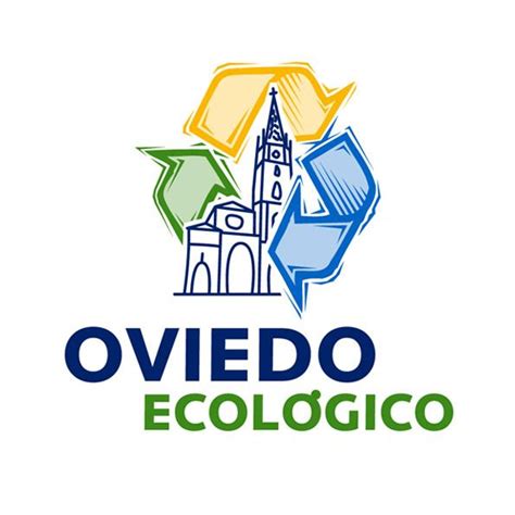 Logotipo para campaña de reciclaje de Oviedo  España ...