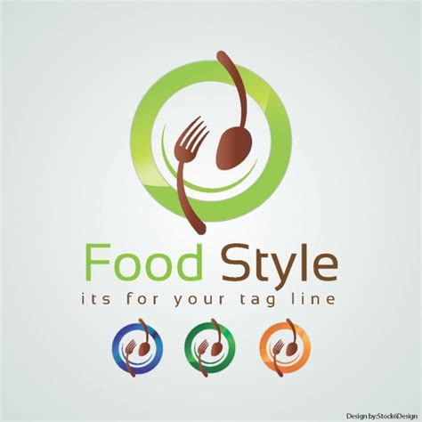 Logotipo para un restaurante ecológico | Descargar ...